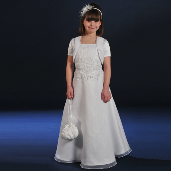 Lauren - Communion Dressses in London
